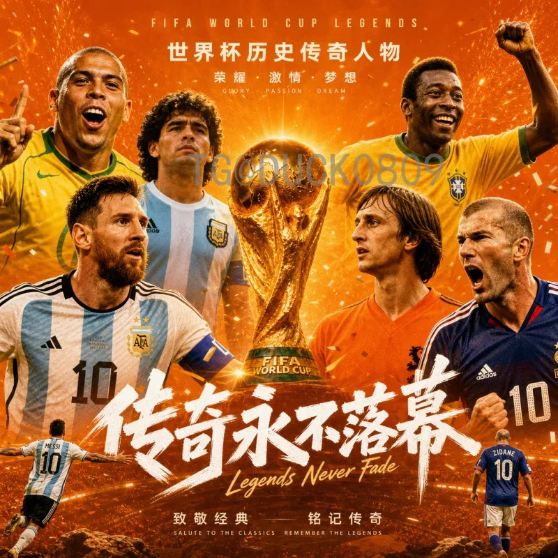 官方2026年美加墨世界杯决赛时间确定：7月19日上演巅峰对决